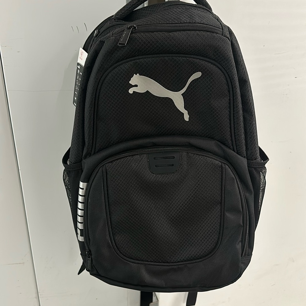 Puma Backpack knew with tags
